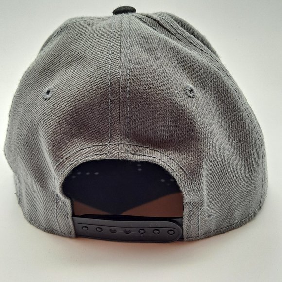 Disney Tim Burton's Nightmare Before Christmas Jack Skellington Hat - Picture 3 of 6